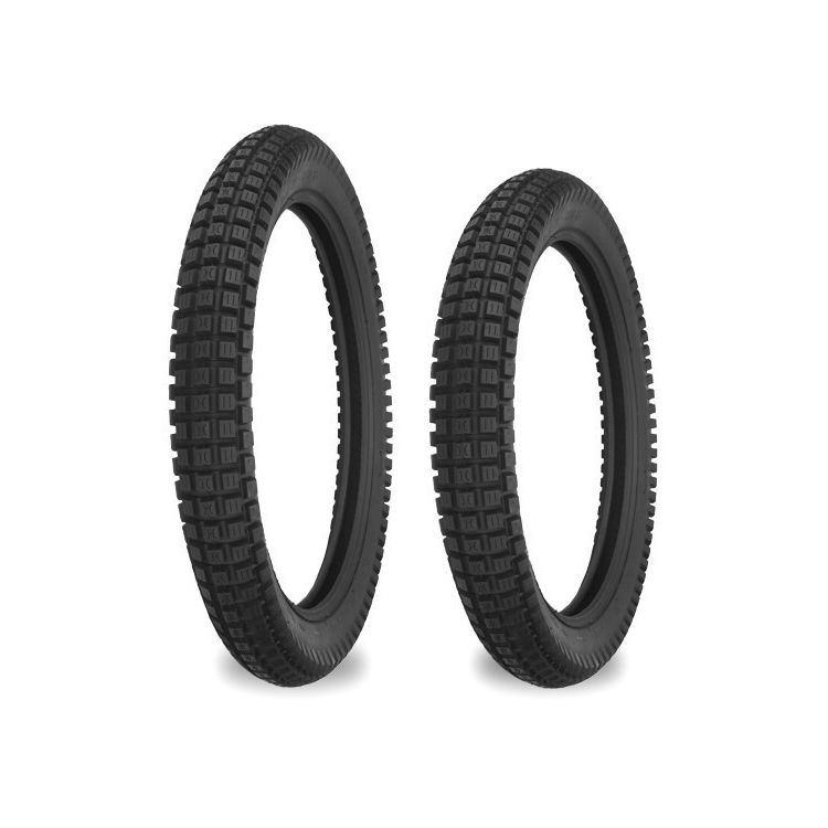 Shinko SR 241 Series Golden Boy Tires