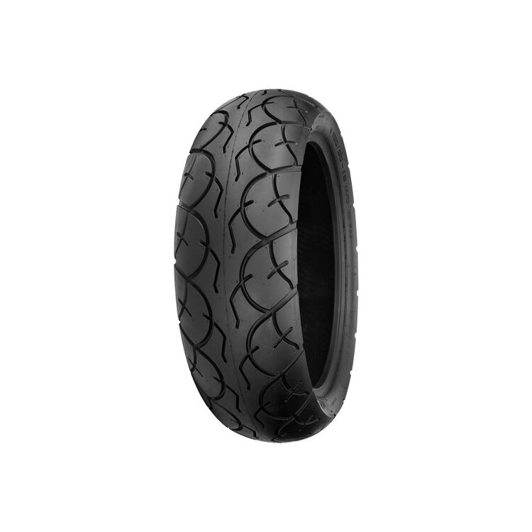 Shinko SR 567 / 568 Scooter Tires