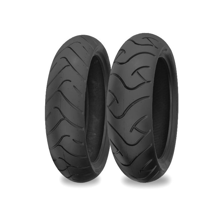 Shinko SR 880 / 881 Tires