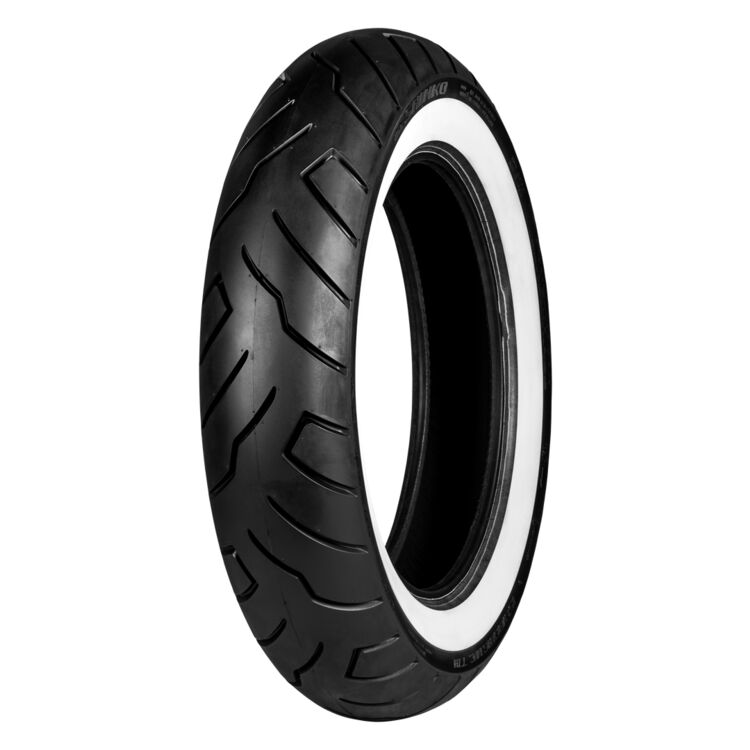 Shinko SR 999 Long Haul Tires