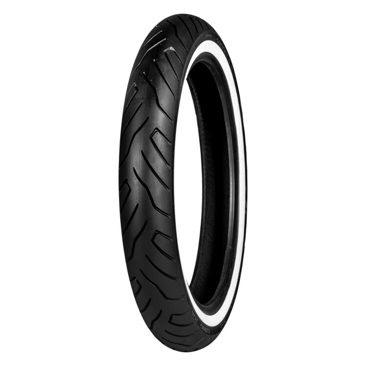 Shinko SR 999 Long Haul Tires