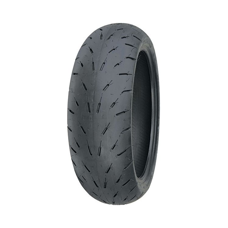 Shinko Hook-Up Drag Radial Rear Tires