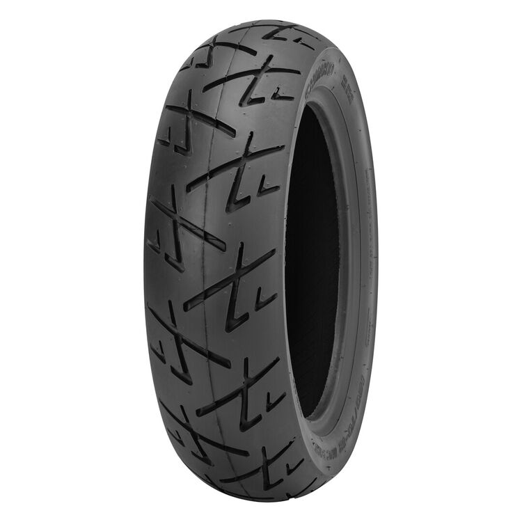 Shinko SR009 Raven Scooter Tires