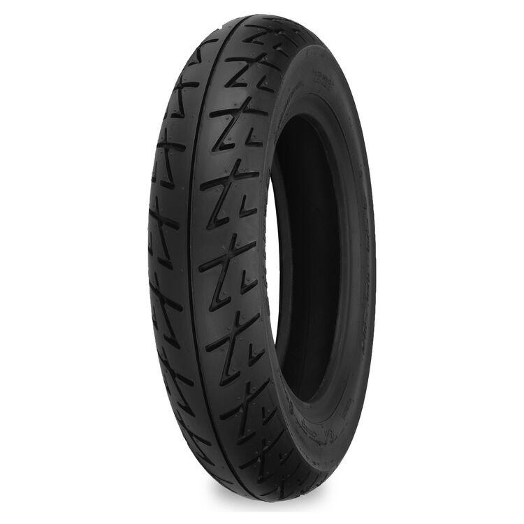 Shinko SR009 Raven Scooter Tires