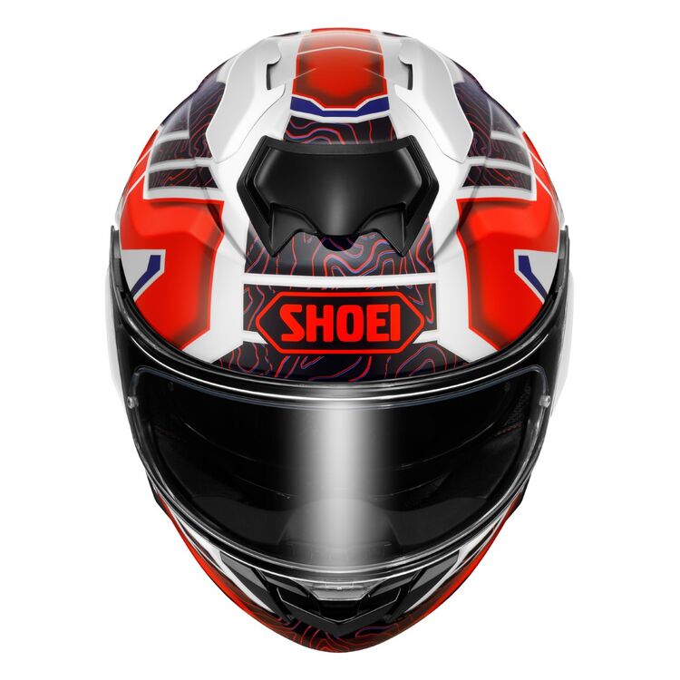 Shoei GT-Air 3 Hike Helmet