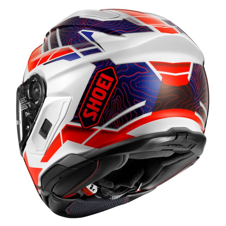 Shoei GT-Air 3 Hike Helmet