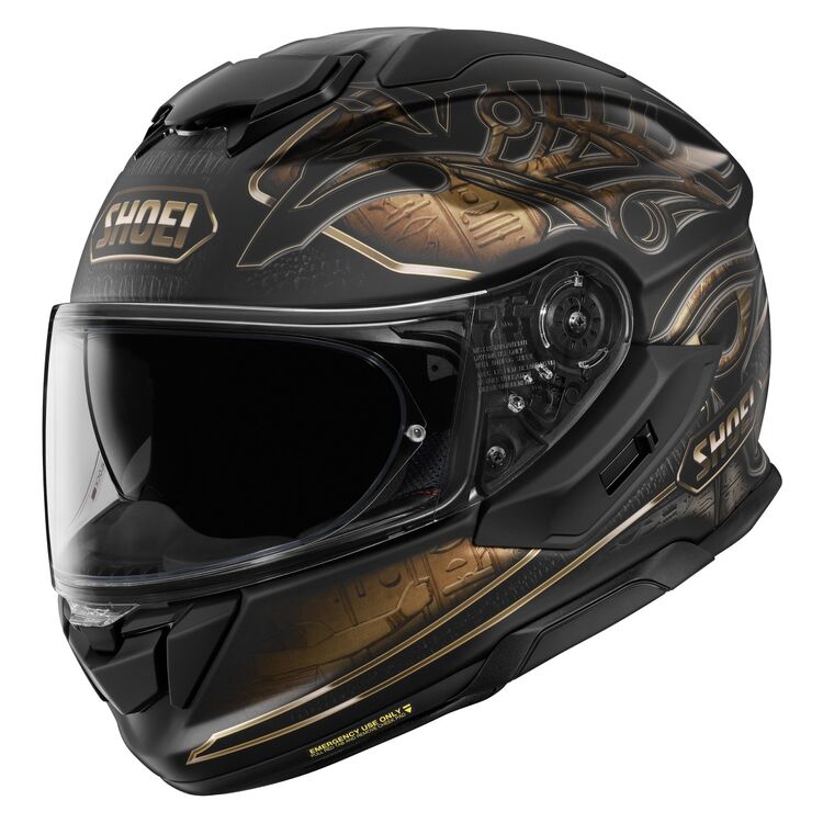 Shoei GT-Air 3 Nile Helmet