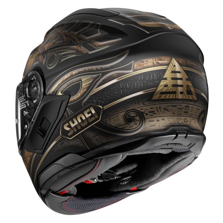 Shoei GT-Air 3 Nile Helmet
