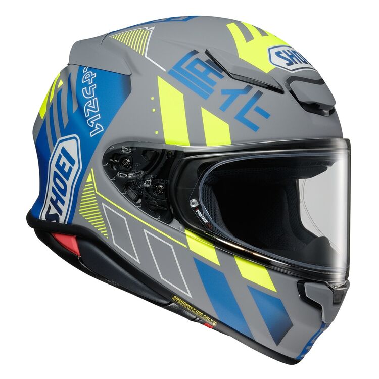 Shoei RF-1400 Accolade Helmet