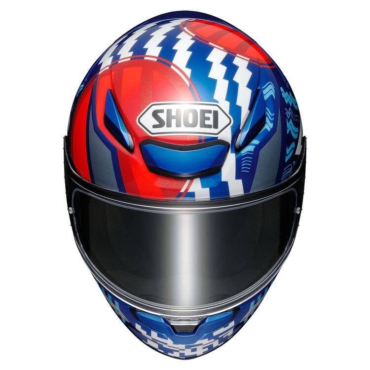 Shoei RF-1400 Diggia Helmet