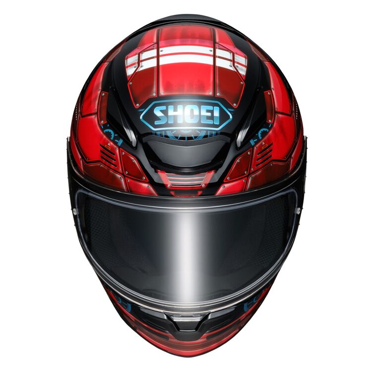 Shoei RF-1400 Fortress Helmet