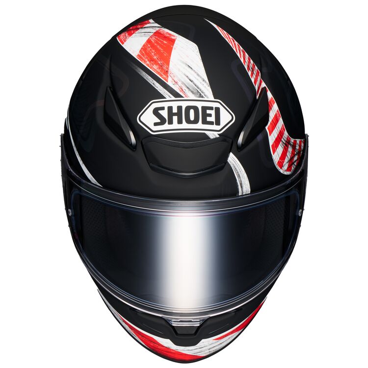 Shoei RF-1400 Knee Down Helmet