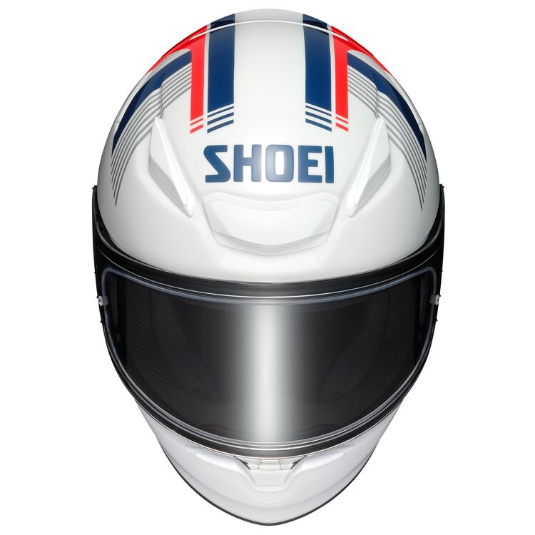 Shoei RF-1400 MM93 Retro Helmet