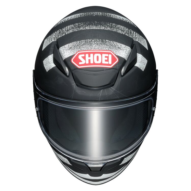 Shoei RF-1400 Scanner Helmet