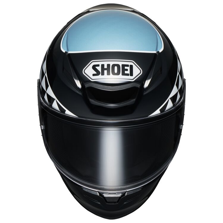 Shoei RF-1400 Shakin' Speed Helmet