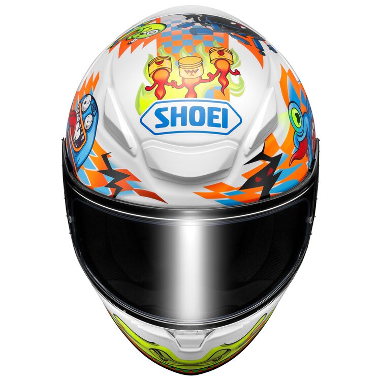 Shoei RF-1400 Yagyo Helmet