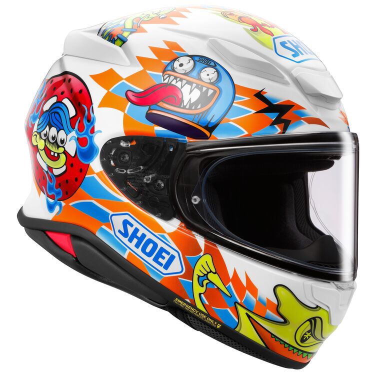 Shoei RF-1400 Yagyo Helmet