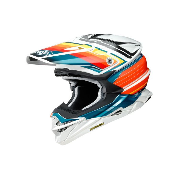 Shoei VFX-EVO Pinnacle Helmet