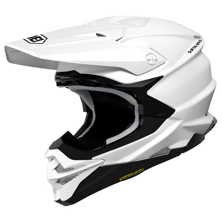 Shoei VFX-EVO Helmet