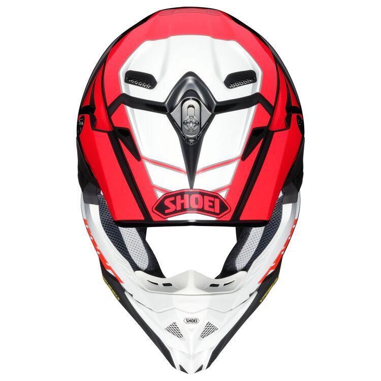 Shoei VFX-EVO Jammer Helmet