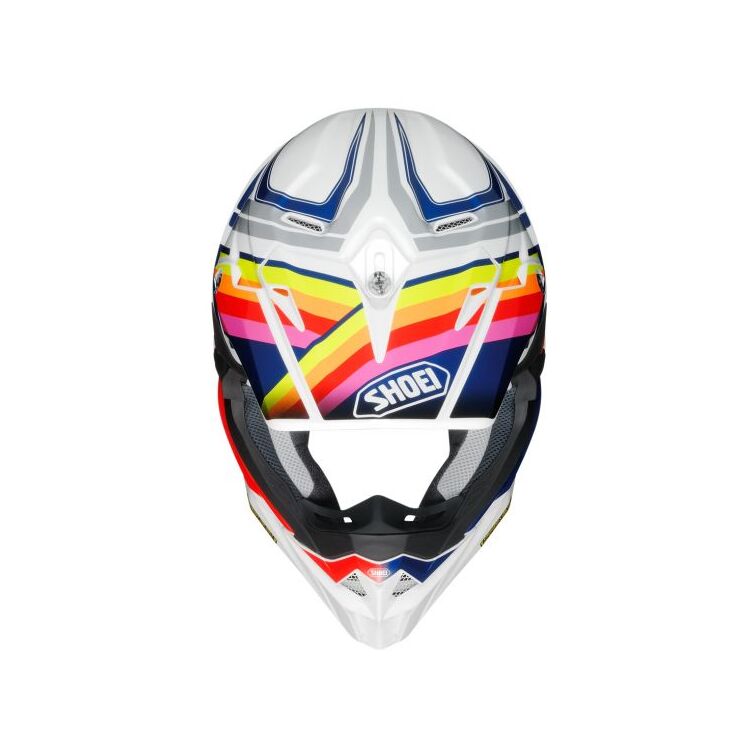 Shoei VFX-EVO Pinnacle Helmet