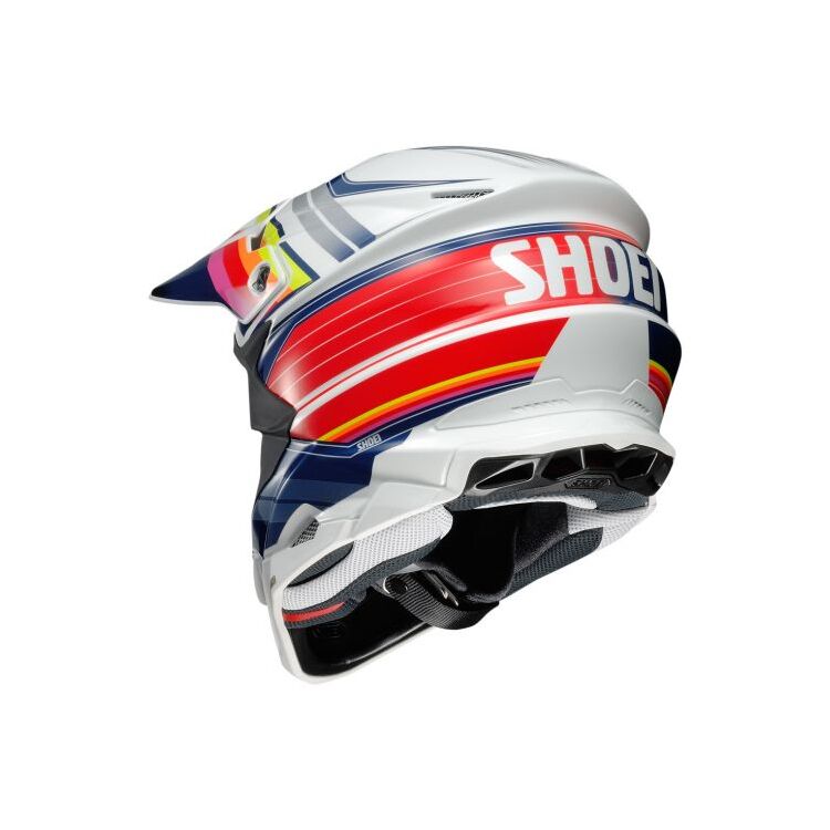 Shoei VFX-EVO Pinnacle Helmet