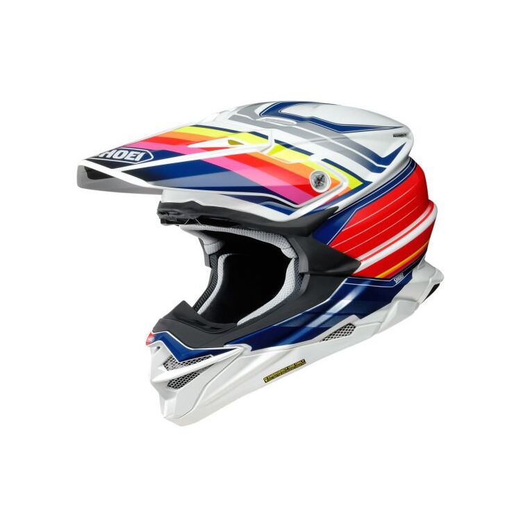 Shoei VFX-EVO Pinnacle Helmet