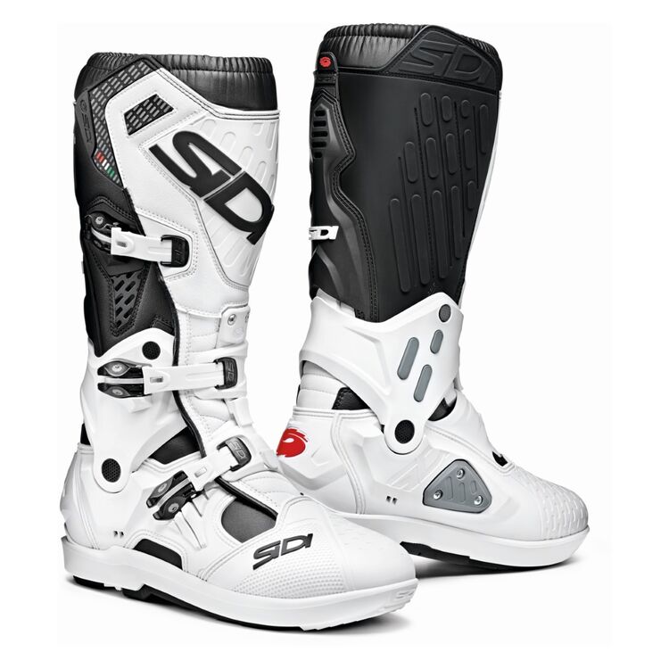 SIDI Atojo SRS Boots