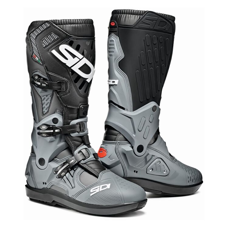 SIDI Atojo SRS Boots