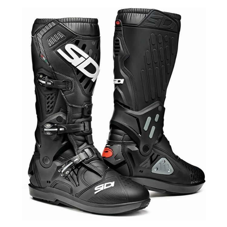 SIDI Atojo SRS Boots