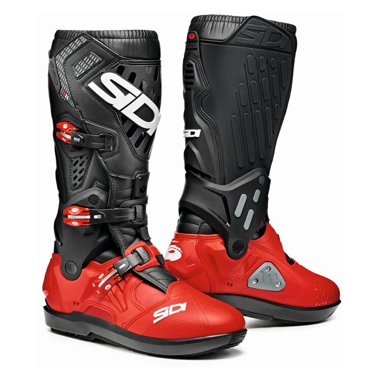 SIDI Atojo SRS Boots