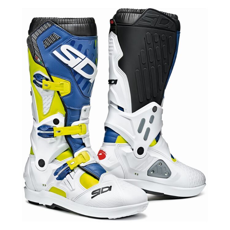 SIDI Atojo SRS Boots