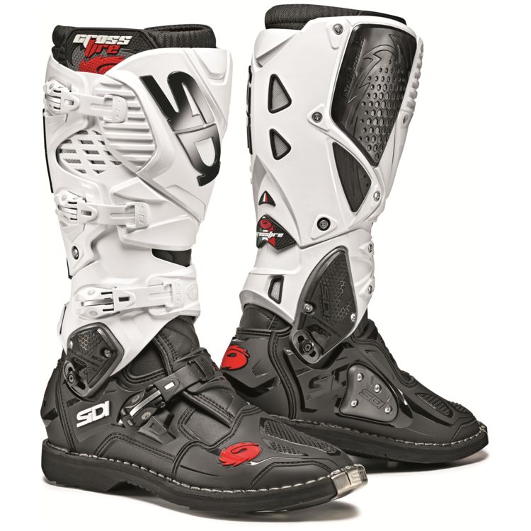 SIDI Crossfire 3 TA Boots