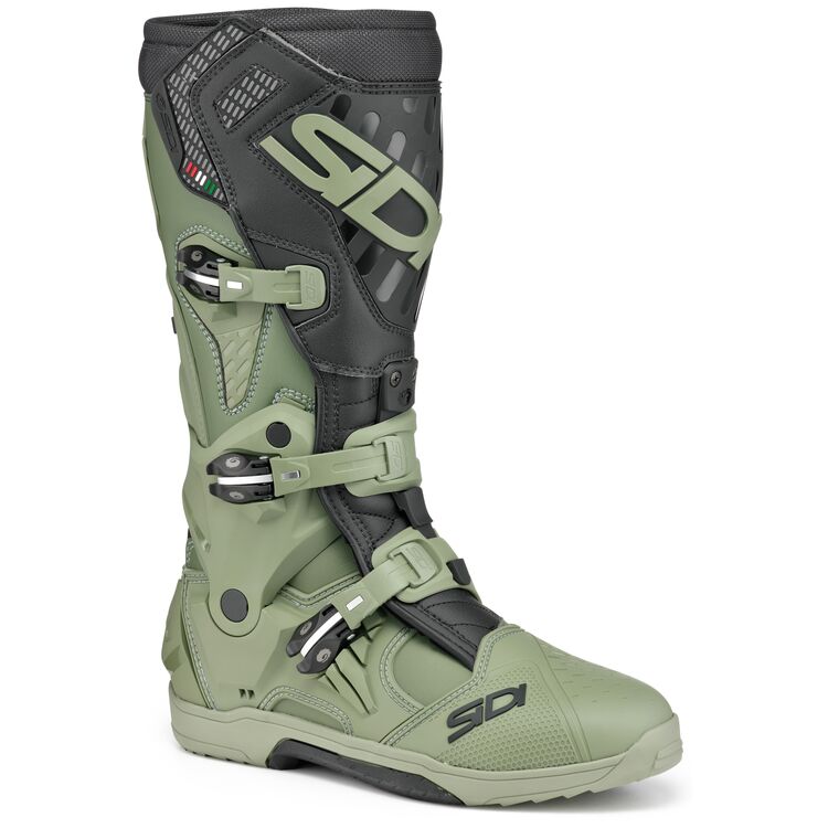 SIDI Crossair Boots