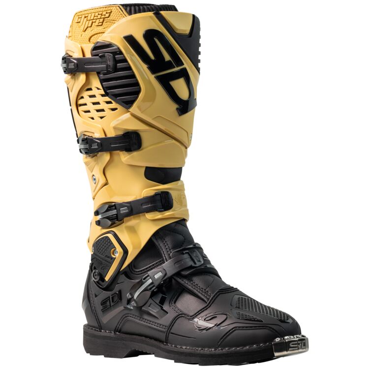 SIDI Crossfire 3 TA Boots
