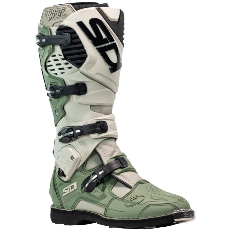 SIDI Crossfire 3 TA Boots