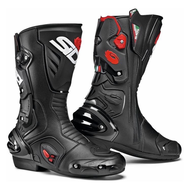 SIDI Vertigo 2 Boots