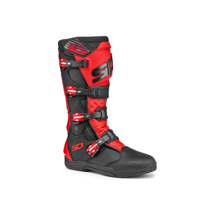 SIDI X-Power SC Boots