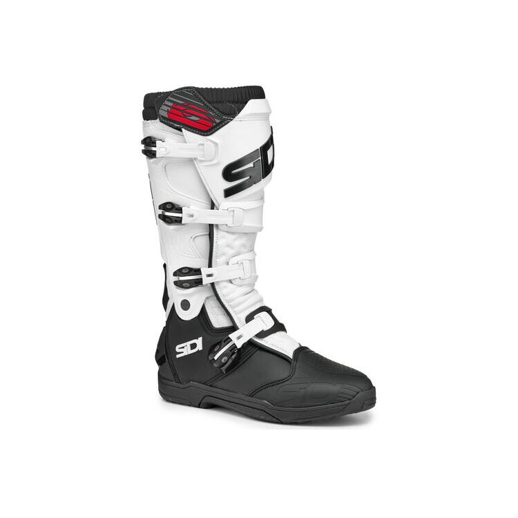 SIDI X-Power SC Boots