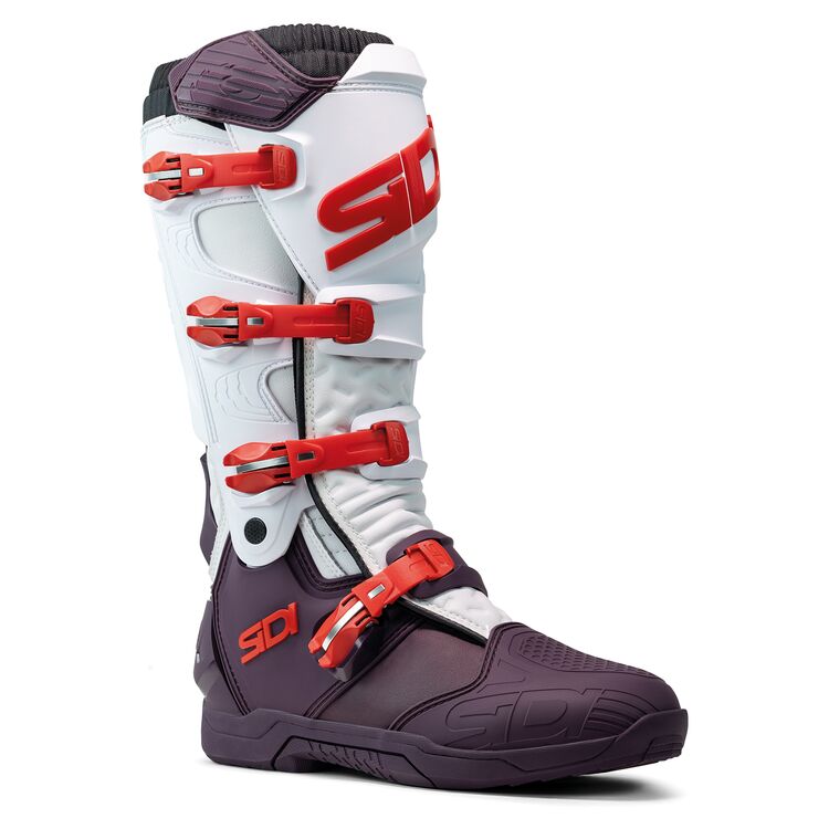 SIDI X-Power SC Boots