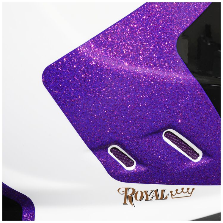 Simpson Ghost Bandit Royal Helmet