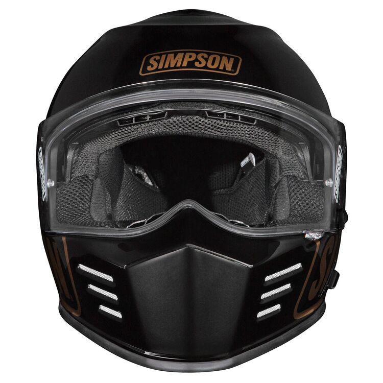 Simpson Ghost Bandit ST LE Helmet