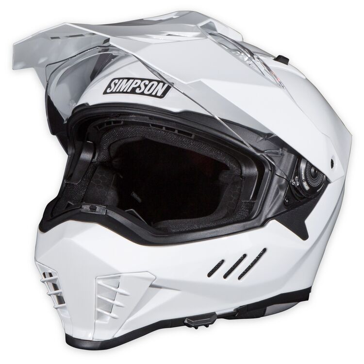 Simpson Xcursion Bandit Helmet