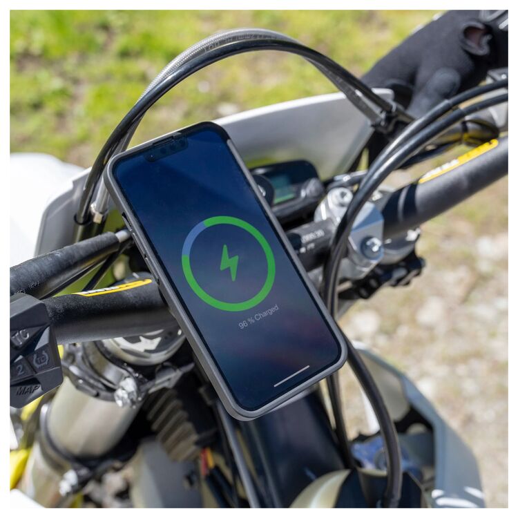 SP Connect SPC+ Anti Vibration Charging Module