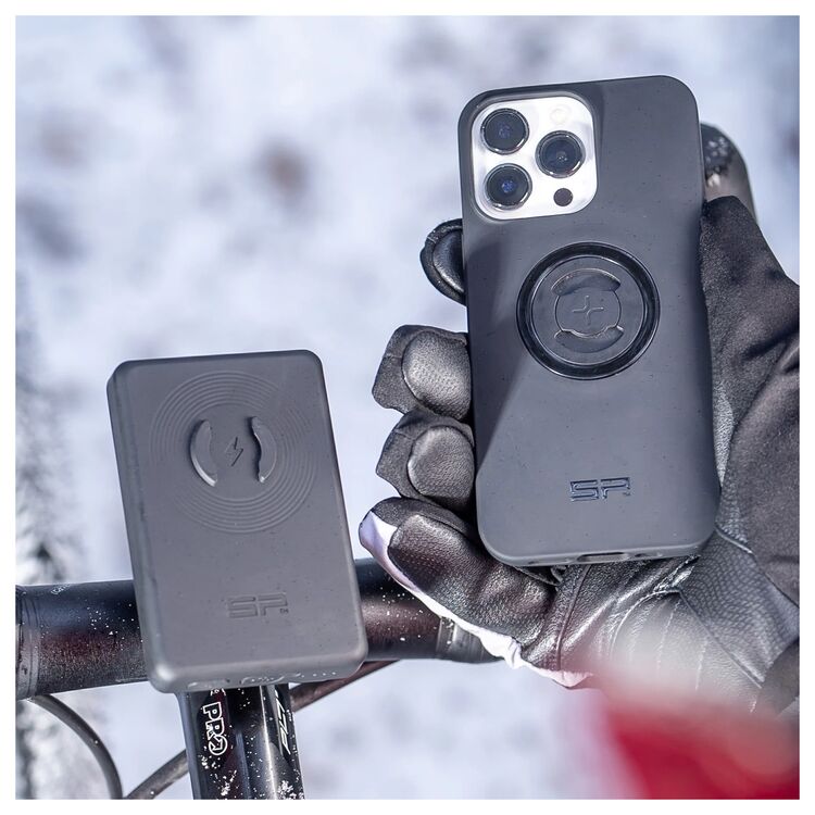 SP Connect SPC+ Wireless Powerbank