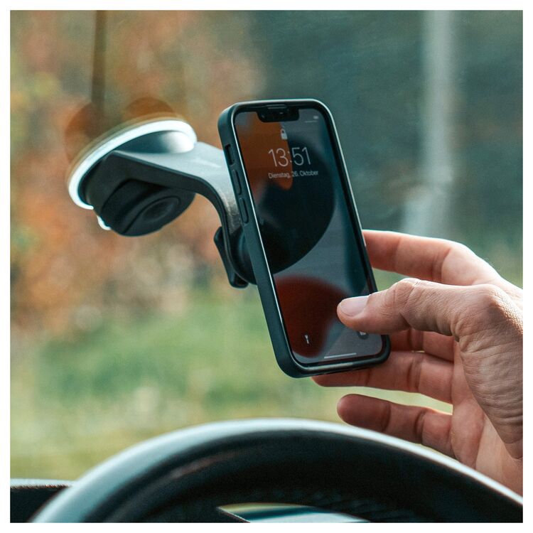 SP Connect Suction Mount