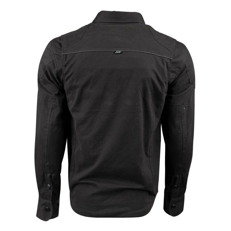Speed And Strength Call To Arms 2.0 Moto Shirt