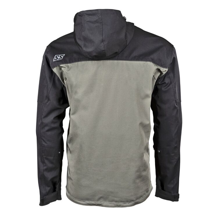 Speed And Strength Fame And Fortune Jacket