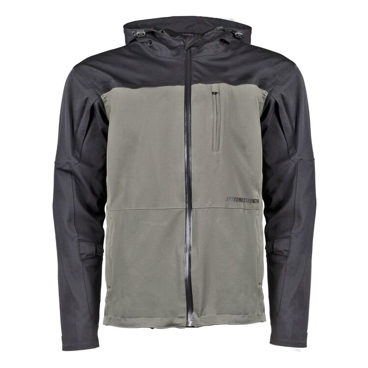 Speed And Strength Fame And Fortune Jacket