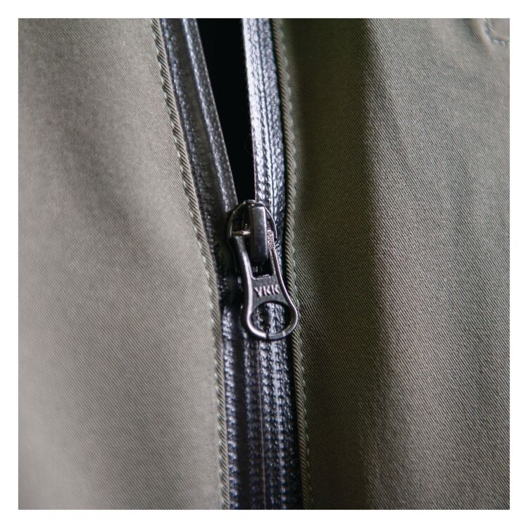 Speed And Strength Fame And Fortune Jacket